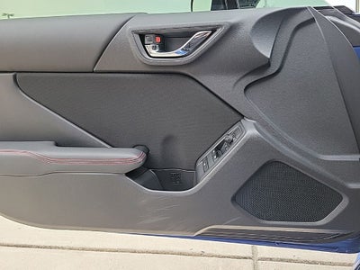 2023 Subaru BRZ Premium