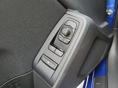 2023 Subaru BRZ Premium