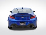 2023 Subaru BRZ Premium