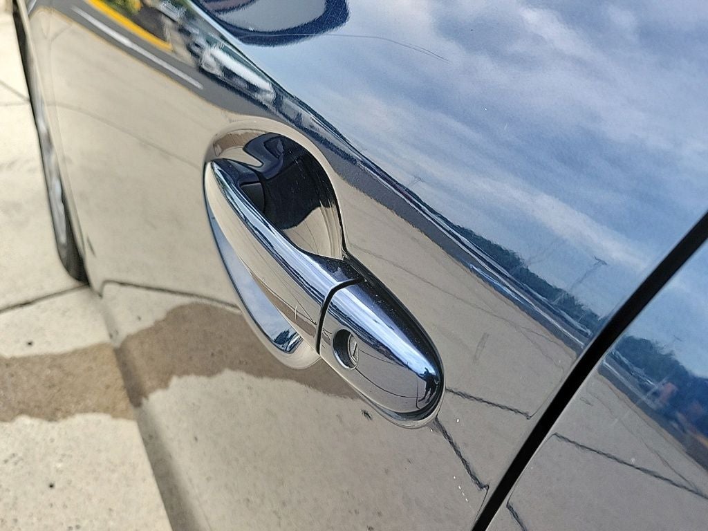 2015 Mazda Mazda3 i SV