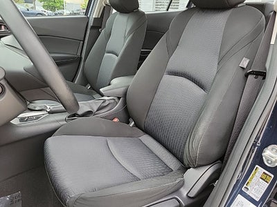 2015 Mazda Mazda3 i SV