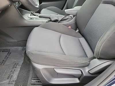 2015 Mazda Mazda3 i SV