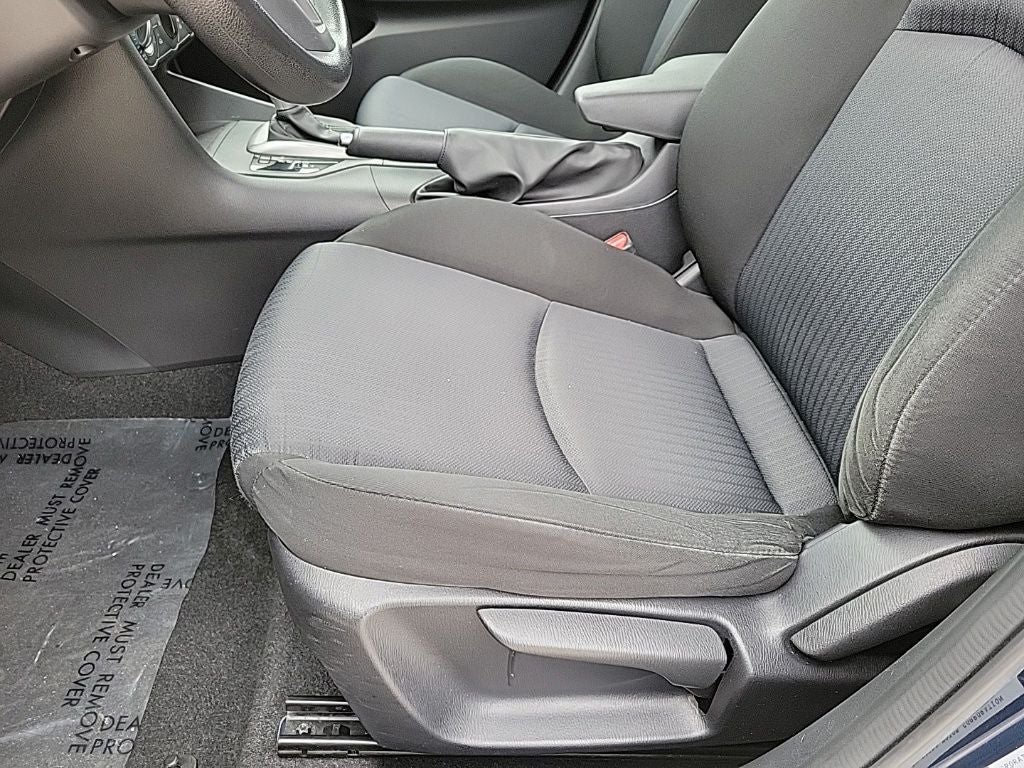 2015 Mazda Mazda3 i SV