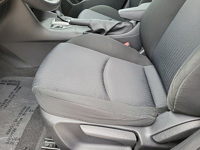 2015 Mazda Mazda3 i SV
