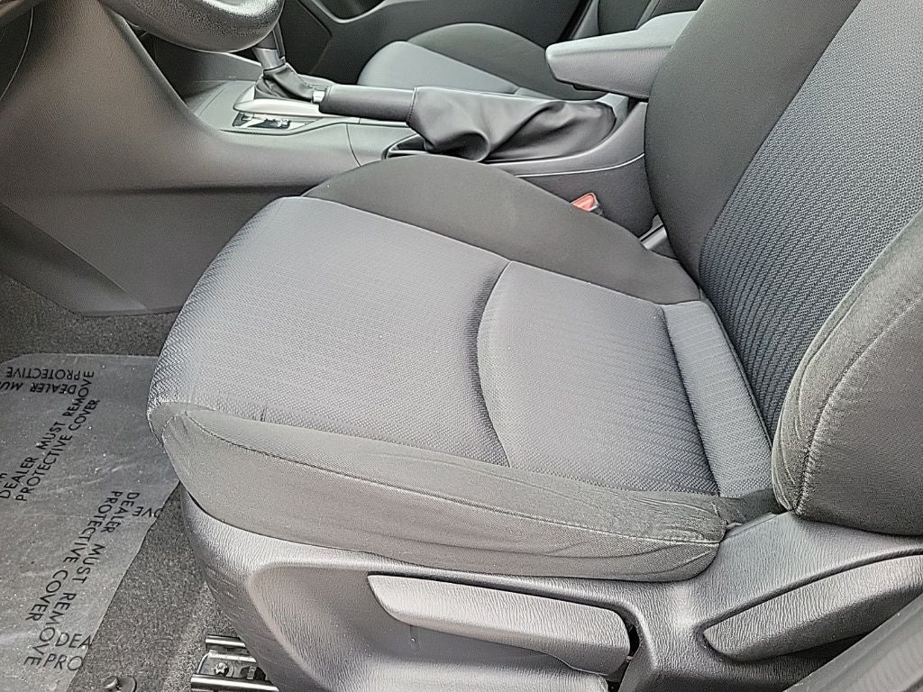 2015 Mazda Mazda3 i SV