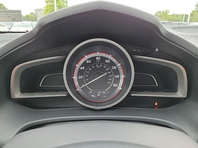 2015 Mazda Mazda3 i SV