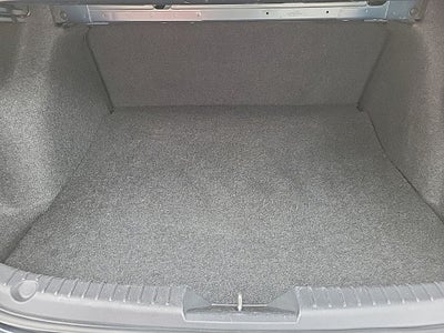2015 Mazda Mazda3 i SV