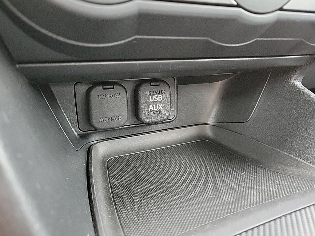 2015 Mazda Mazda3 i SV