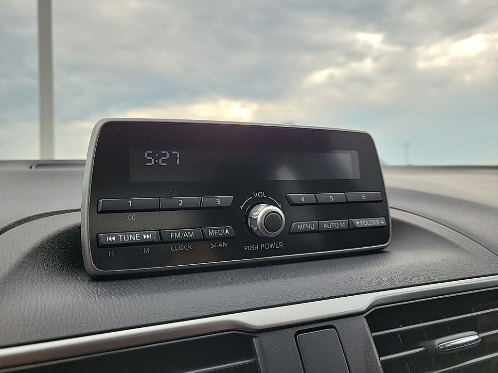 2015 Mazda Mazda3 i SV