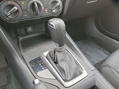 2015 Mazda Mazda3 i SV