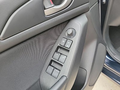 2015 Mazda Mazda3 i SV