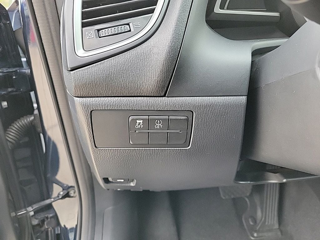 2015 Mazda Mazda3 i SV