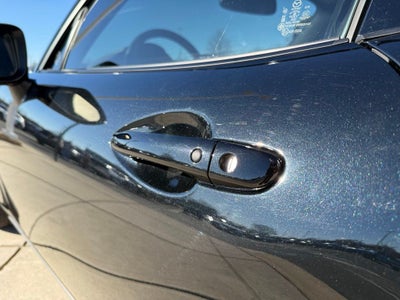 2022 Mazda Mazda Miata RF Grand Touring