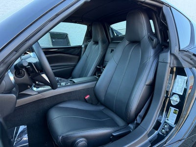 2022 Mazda Mazda Miata RF Grand Touring