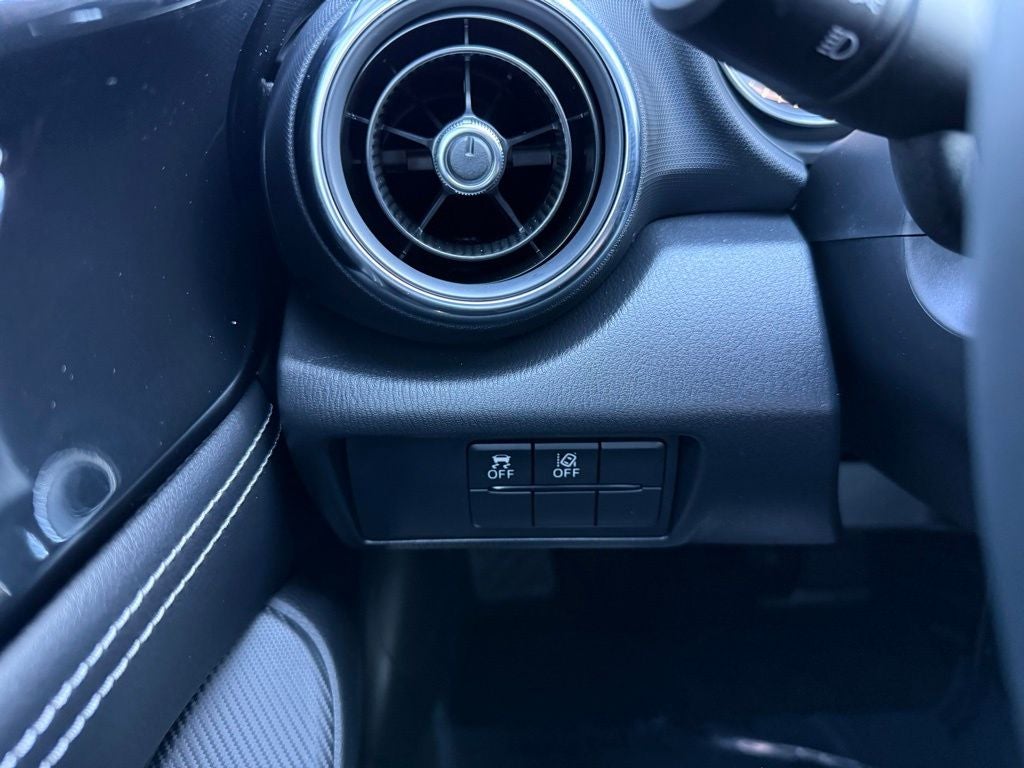 2022 Mazda Mazda Miata RF Grand Touring