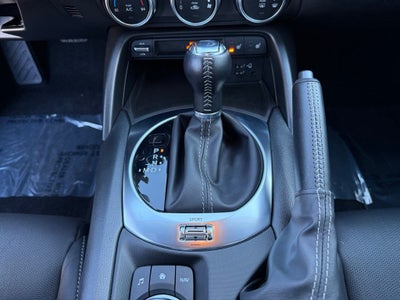 2022 Mazda Mazda Miata RF Grand Touring