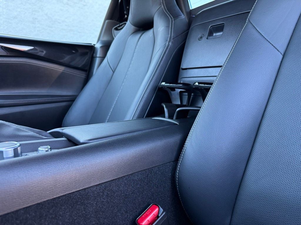 2022 Mazda Mazda Miata RF Grand Touring