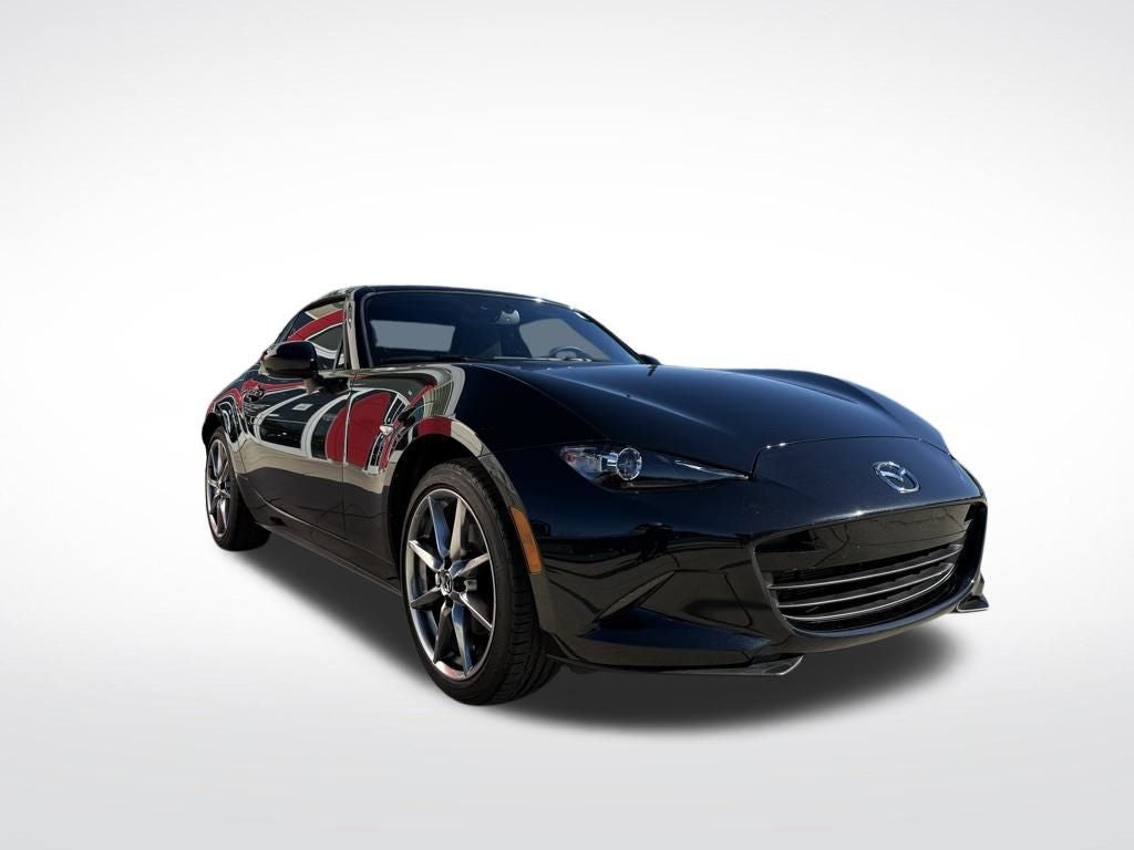 2022 Mazda Mazda Miata RF Grand Touring