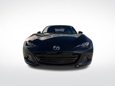 2022 Mazda Mazda Miata RF Grand Touring