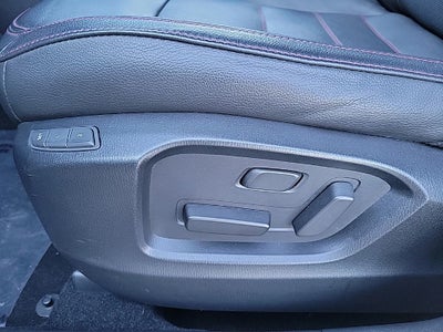 2022 Mazda Mazda CX-5 2.5 Turbo