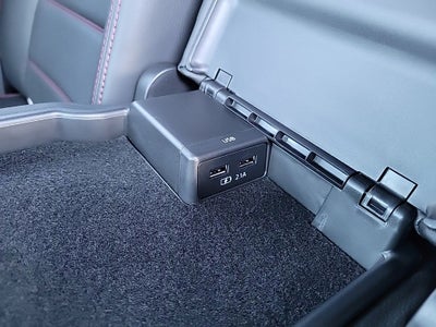 2022 Mazda Mazda CX-5 2.5 Turbo