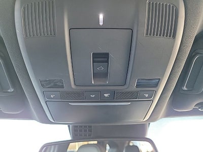 2022 Mazda Mazda CX-5 2.5 Turbo