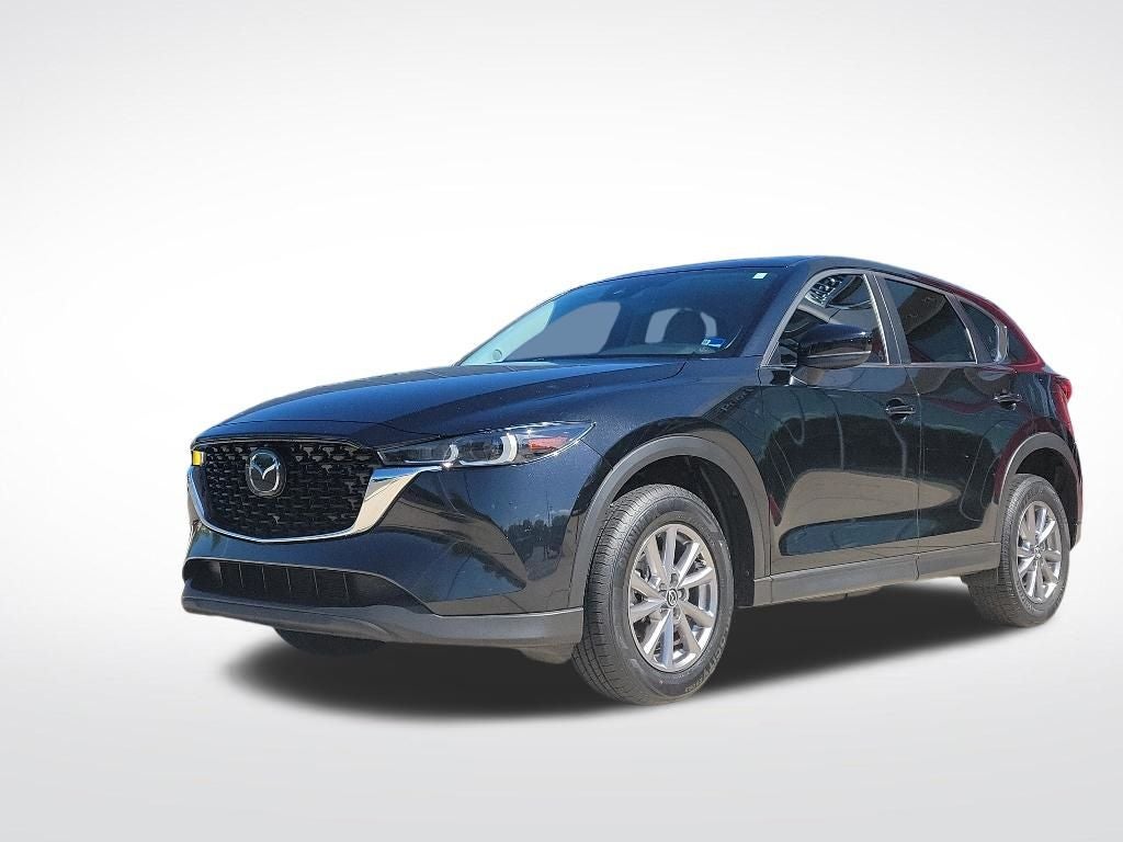 2023 Mazda CX-5 S Select Package
