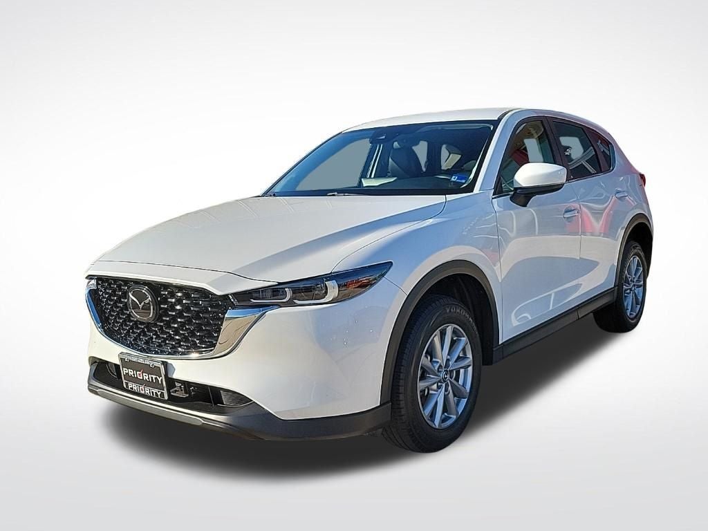 2023 Mazda Mazda CX-5 2.5 S Select Package