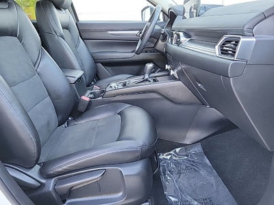 2023 Mazda Mazda CX-5 2.5 S Select Package