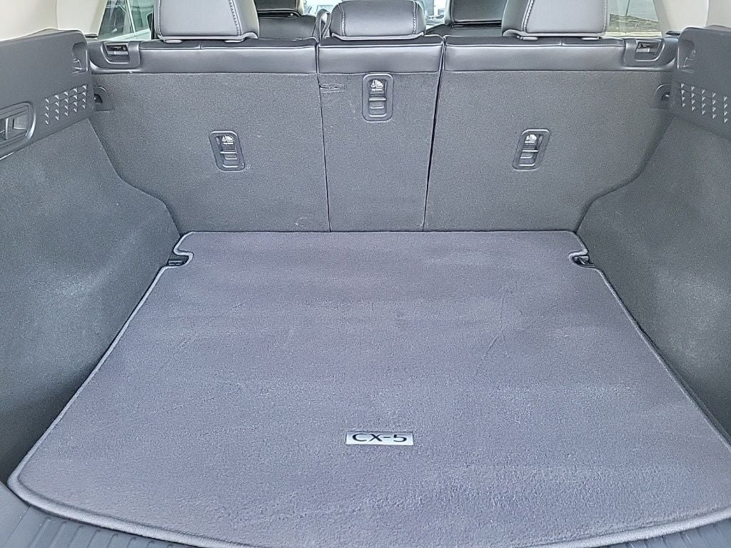 2023 Mazda Mazda CX-5 2.5 S Select Package