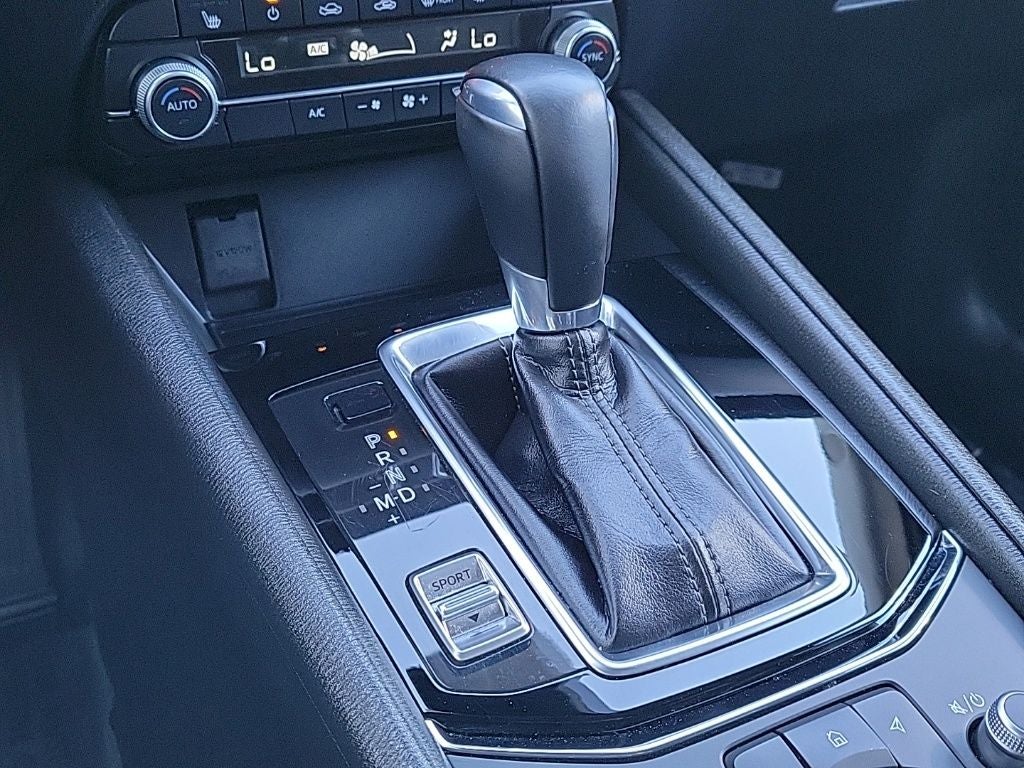 2023 Mazda Mazda CX-5 2.5 S Select Package