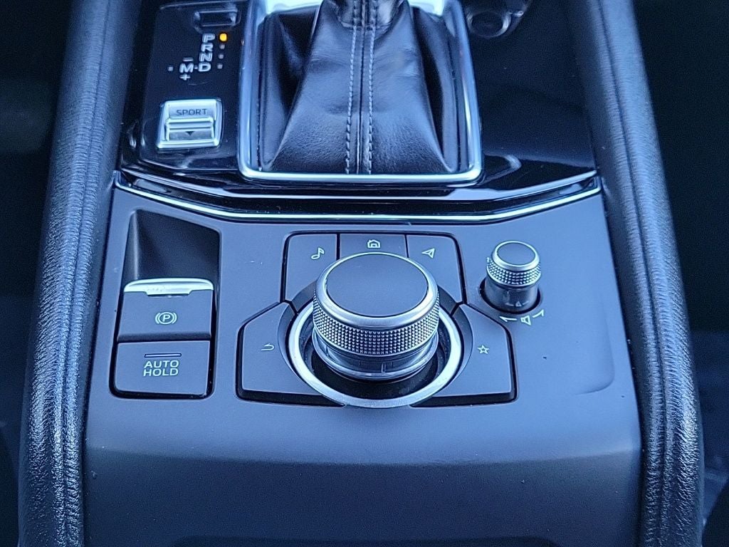 2023 Mazda Mazda CX-5 2.5 S Select Package