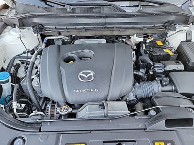 2023 Mazda Mazda CX-5 2.5 S Select Package