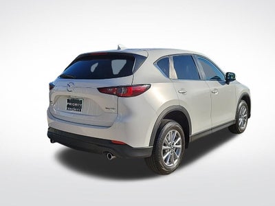 2023 Mazda Mazda CX-5 2.5 S Select Package