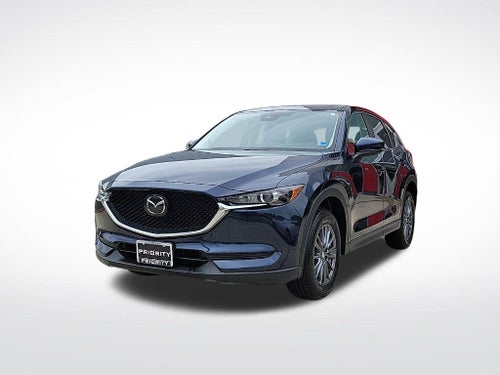 2021 Mazda Mazda CX-5 Touring