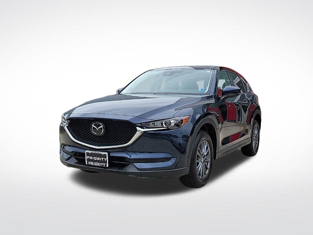 2021 Mazda Mazda CX-5 Touring