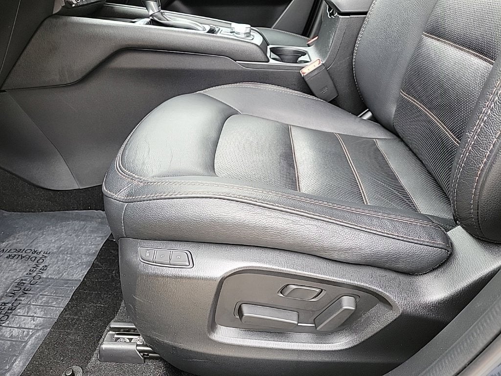 2021 Mazda Mazda CX-5 Touring