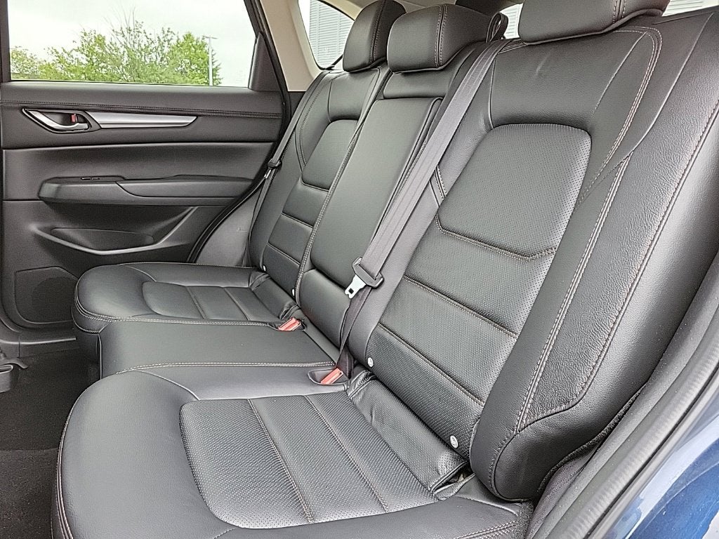 2021 Mazda Mazda CX-5 Touring