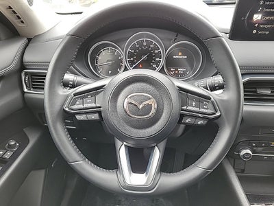2021 Mazda Mazda CX-5 Touring