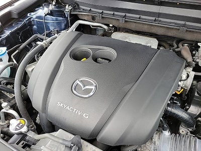 2021 Mazda Mazda CX-5 Touring