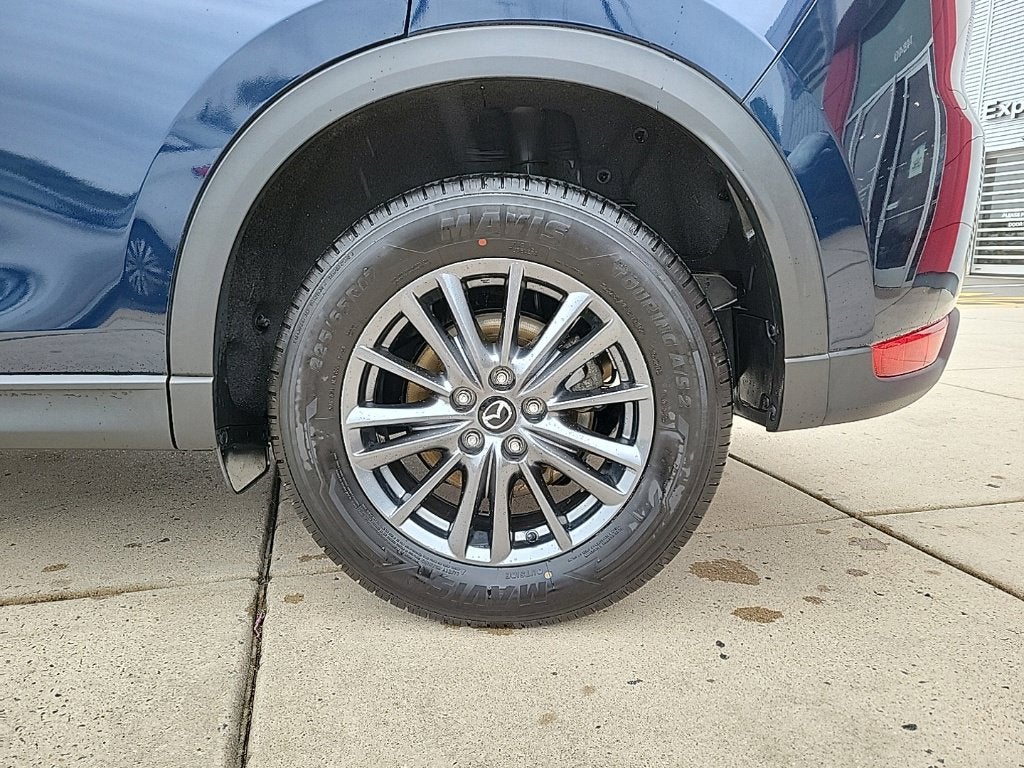 2021 Mazda Mazda CX-5 Touring