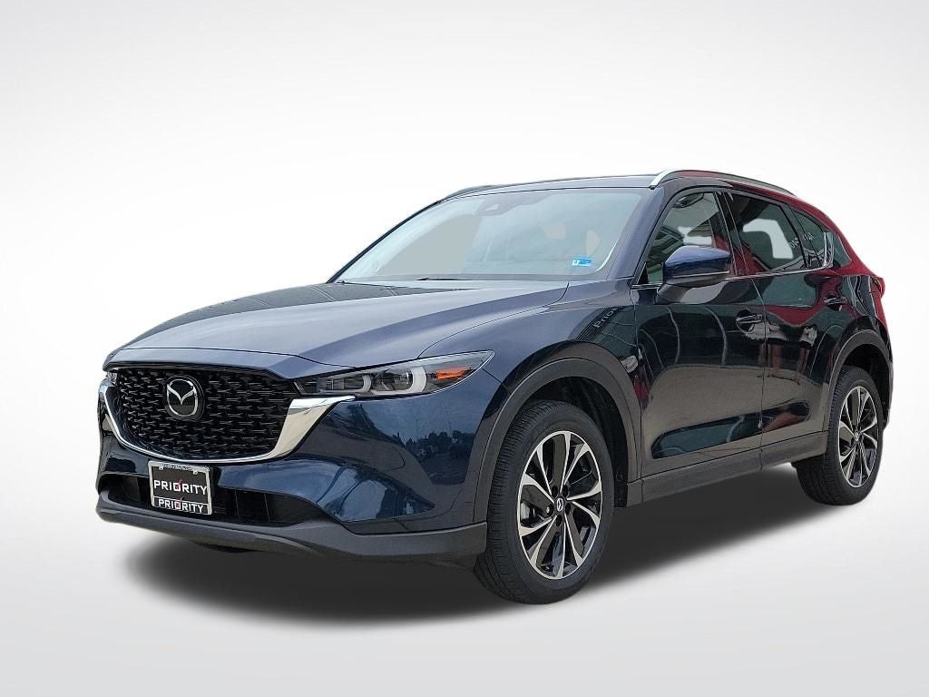 2023 Mazda CX-5 S Premium package Auto AWD's photo