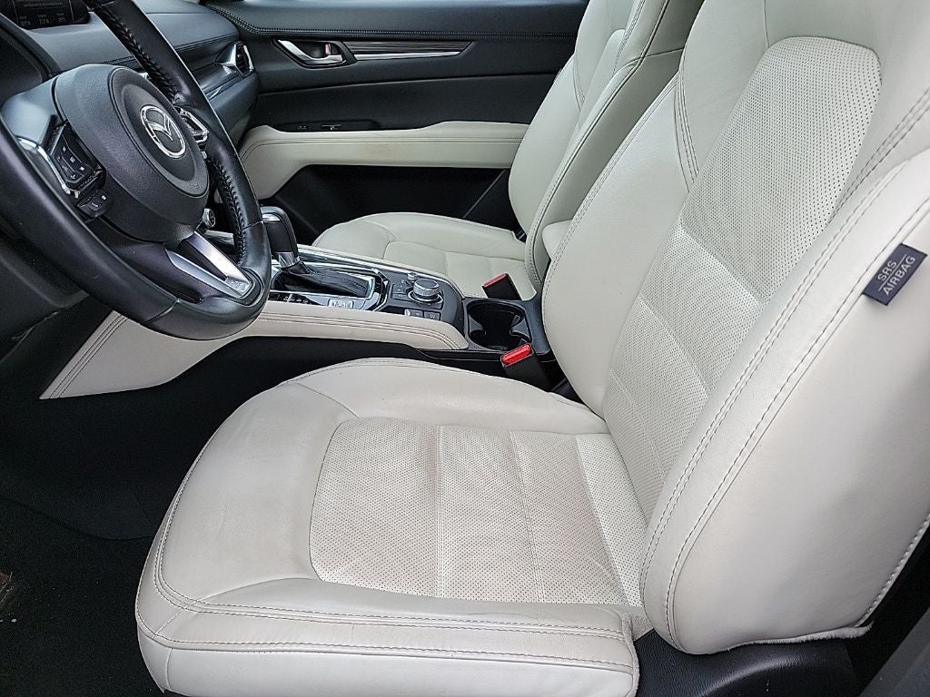 2020 Mazda Mazda CX-5 Grand Touring