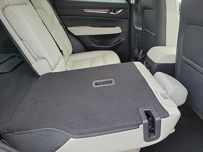 2020 Mazda Mazda CX-5 Grand Touring