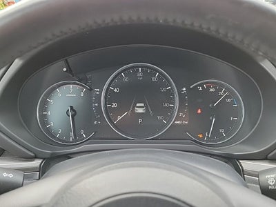 2020 Mazda Mazda CX-5 Grand Touring