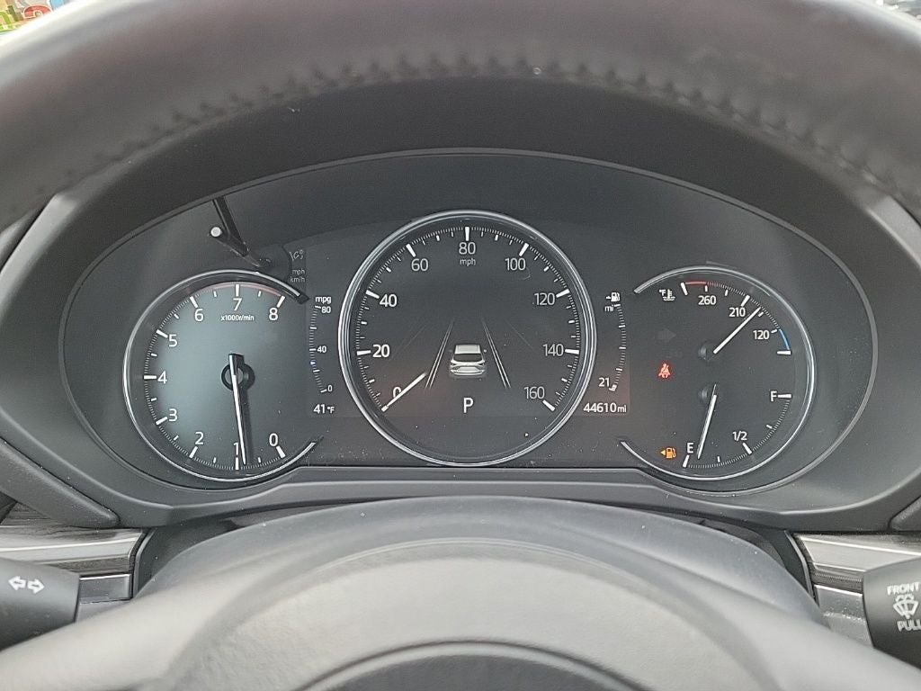 2020 Mazda Mazda CX-5 Grand Touring