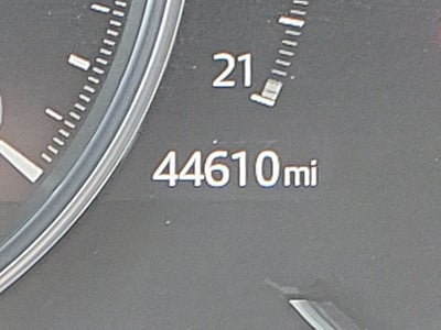 2020 Mazda Mazda CX-5 Grand Touring