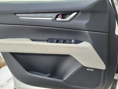 2020 Mazda Mazda CX-5 Grand Touring