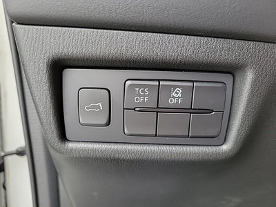 2020 Mazda Mazda CX-5 Grand Touring