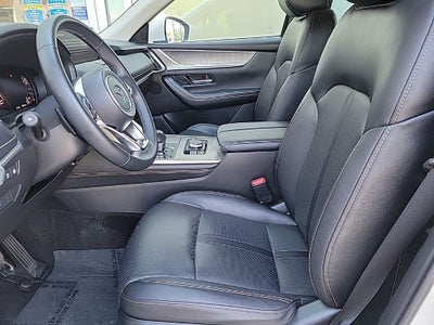 2024 Mazda Mazda CX-90 PHEV Preferred